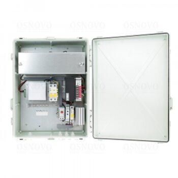 OSNOVO SW-80402-WLU(port 90W)