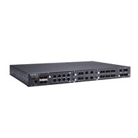 MOXA RKS-G4028-PoE-4GS-LV-T