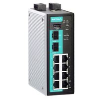 MOXA EDR-810-VPN-2GSFP
