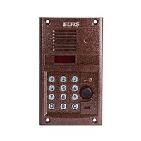 ELTIS DP300-RD24 (бронза антик металлик)