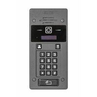 ELTIS DP7000ip-Hybrid/IP307/черн-серый антрацит муар