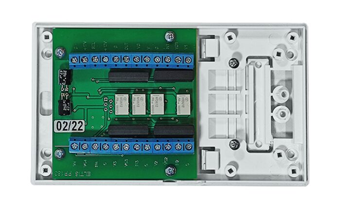 фото - ELTIS UD-DPE-2