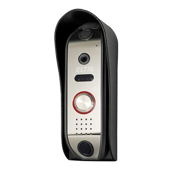 фото - ELTIS Бокс защитный BX4 черн. (для DP1, СRR/СRE-71, RAL9005)