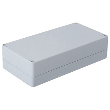 фото - ELTIS Корпус пластик для РЭА негорючий