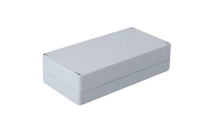 фото - ELTIS Корпус пластик для РЭА негорючий