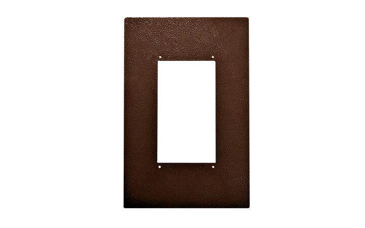 фото - Пластина монтажная ELTIS PS-U (для 300/400 вертик.)