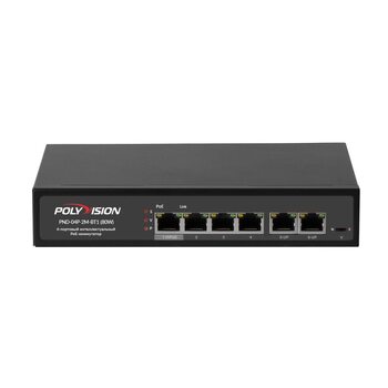Polyvision PND-04P-2M-BT1 (80W)