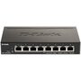 фото - D-Link DGS-1100-08PV2/A3A