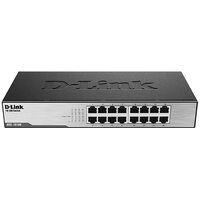 D-Link DES-1018MPV2/A