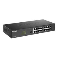 D-Link DGS-1016D/J1A