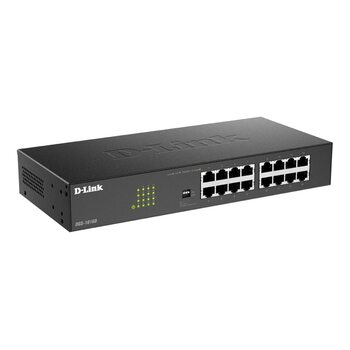 фото - D-Link DGS-1016D/J1A