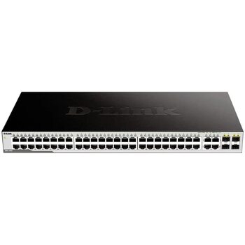фото - D-Link DGS-1052/A