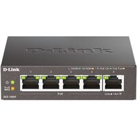 D-Link DGS-1005P/B3A