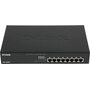 фото - D-Link DGS-1008MP/B1A