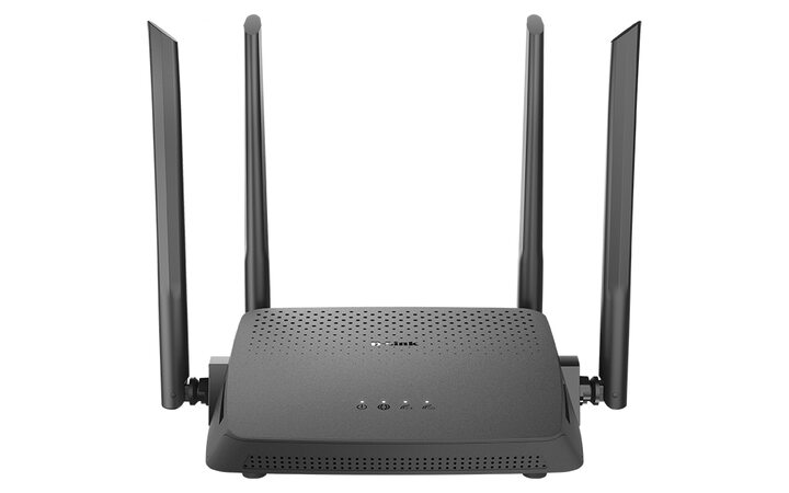 фото - D-Link DIR-X1510/RU/R1A