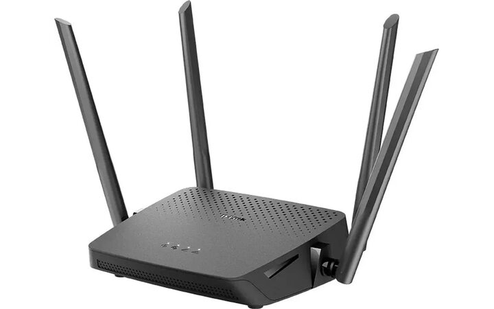 фото - D-Link DIR-842/RU/R7A