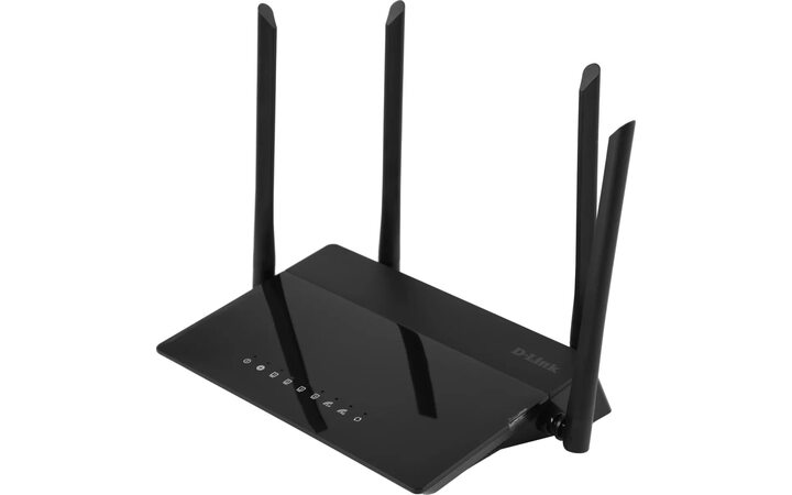 фото - D-Link DIR-841/RU/A1