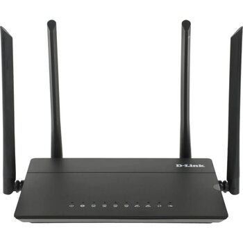 фото - D-Link DIR-815/RU/R4A