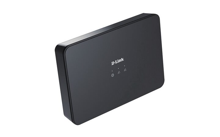 фото - D-Link DIR-815/SRU/S1A