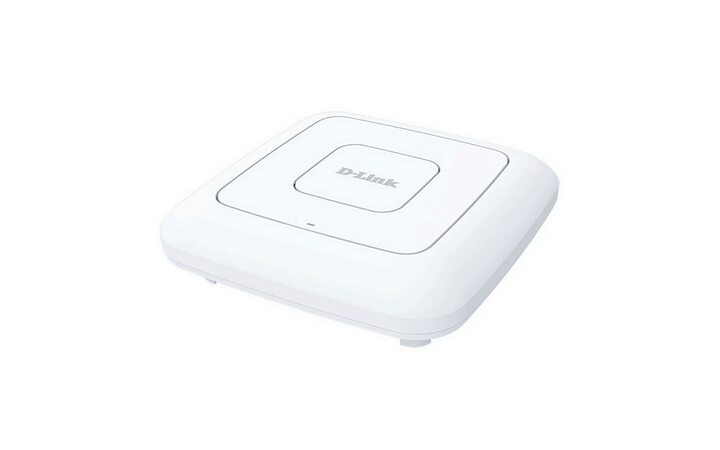 фото - D-Link DAP-400P/RU/A1A