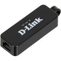 D-Link DUB-E100