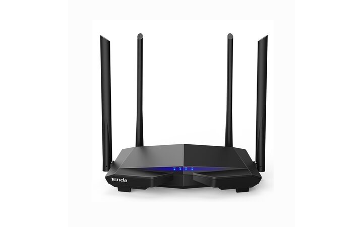 фото - Tenda AC6