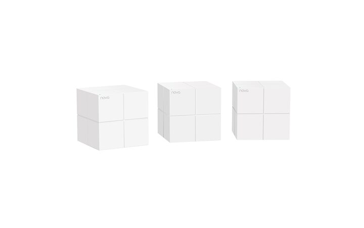 фото - Tenda MW6(3-pack)