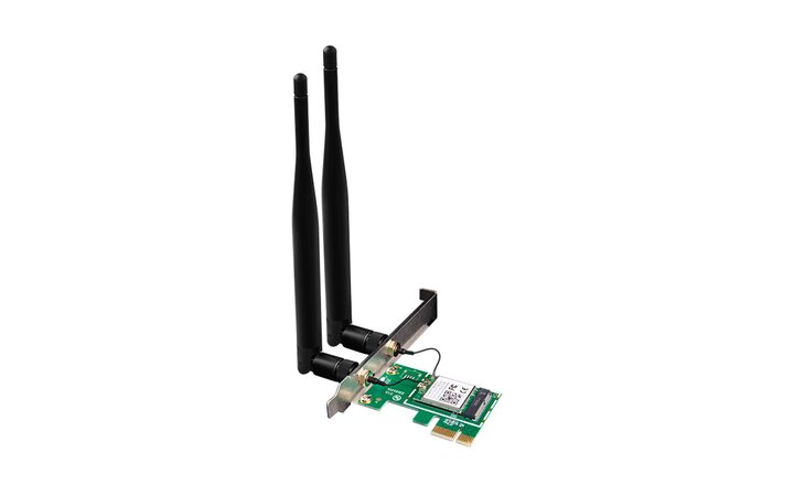 фото - Tenda E12