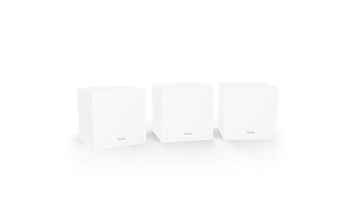 фото - Tenda MW12(3-pack)