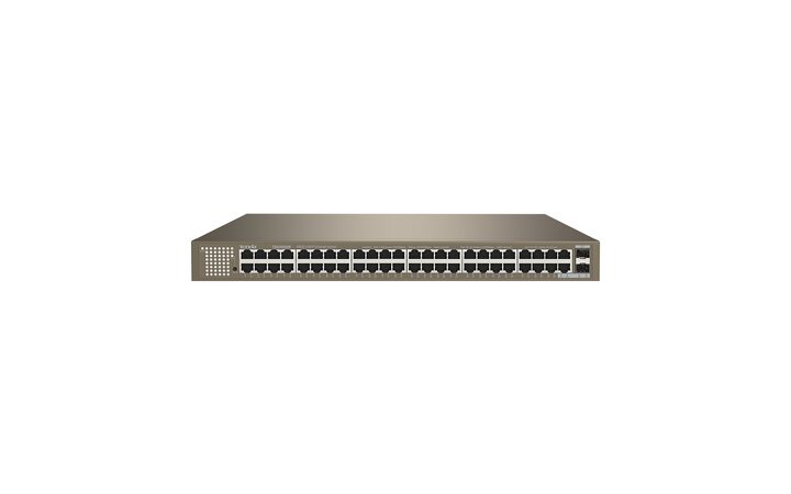 фото - Tenda TEG1050F