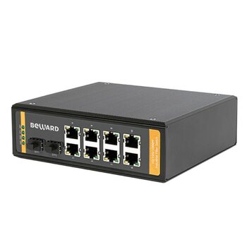 фото - Beward STP-0802HPv2