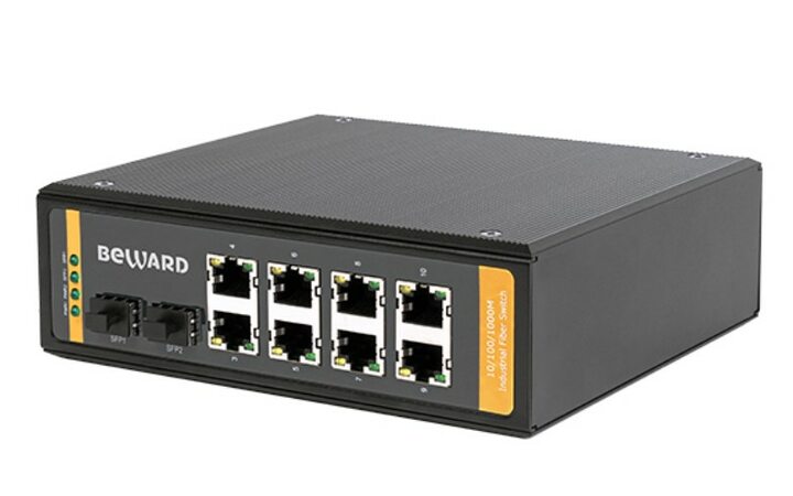 фото - Beward STP-0802HPv2