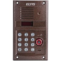 ELTIS DP400-TDC22 (бронза-антик металлик)