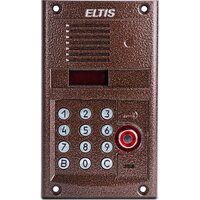ELTIS DP420-TD22 (бронза-антик металлик)