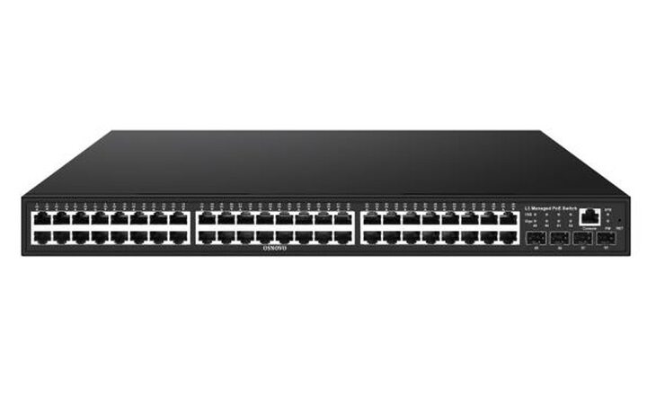 фото - OSNOVO SW-48G4X-L2