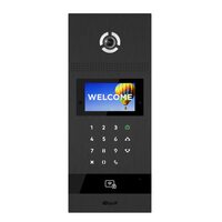 BAS-IP AA-12FBI BLACK