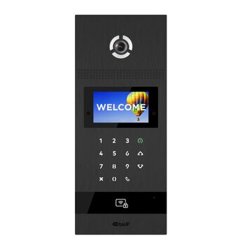 фото - BAS-IP AA-12FBI BLACK