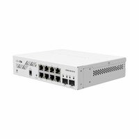 фото - Mikrotik CSS610-8G-2S+IN