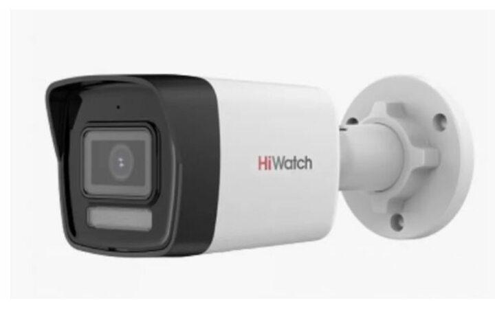 фото - HiWatch DS-I650M(C)(2.8mm)