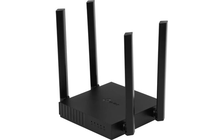 фото - TP-Link Archer C54