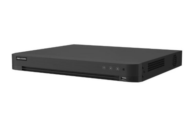 фото - Hikvision iDS-7216HUHI-M2/X