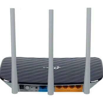 фото - TP-Link Archer C20