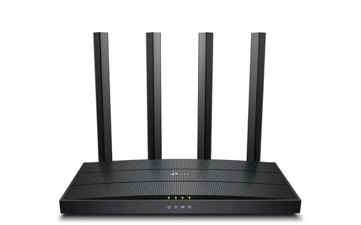 фото - TP-Link Archer AX12