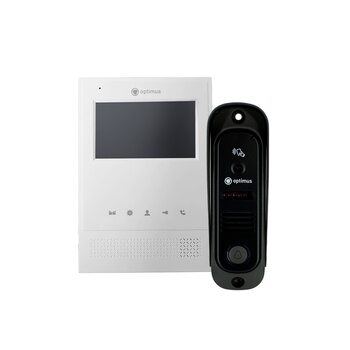 фото - Optimus Leader IK-24B30IR (w+b)