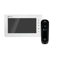 Optimus Leader IK-27B30IR (w+b)