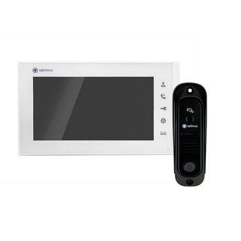 фото - Optimus Leader IK-27B30IR (w+b)