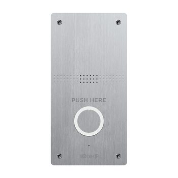 фото - BAS-IP AV-04AFDI Silver