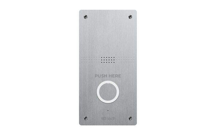 фото - BAS-IP AV-04AFDI Silver