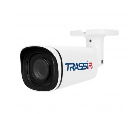 TRASSIR TR-D2153ZIR6 v7 2.7-13.5