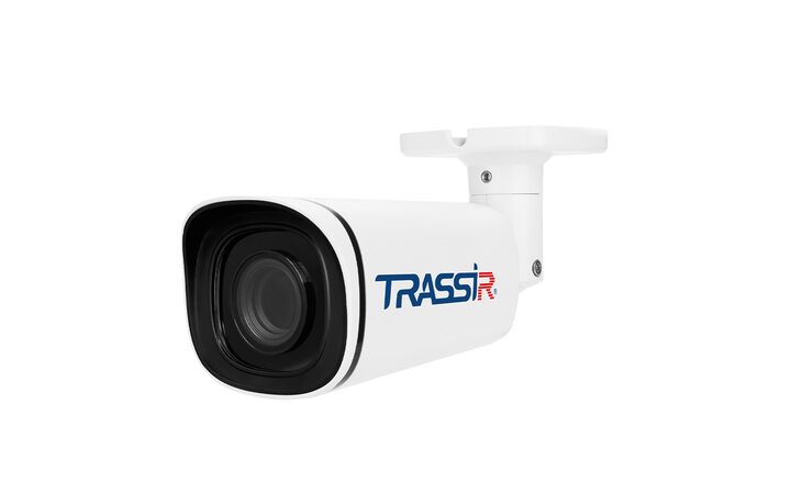 фото - Уличная IP-камера TRASSIR TR-D2153ZIR6 v7 2.7-13.5